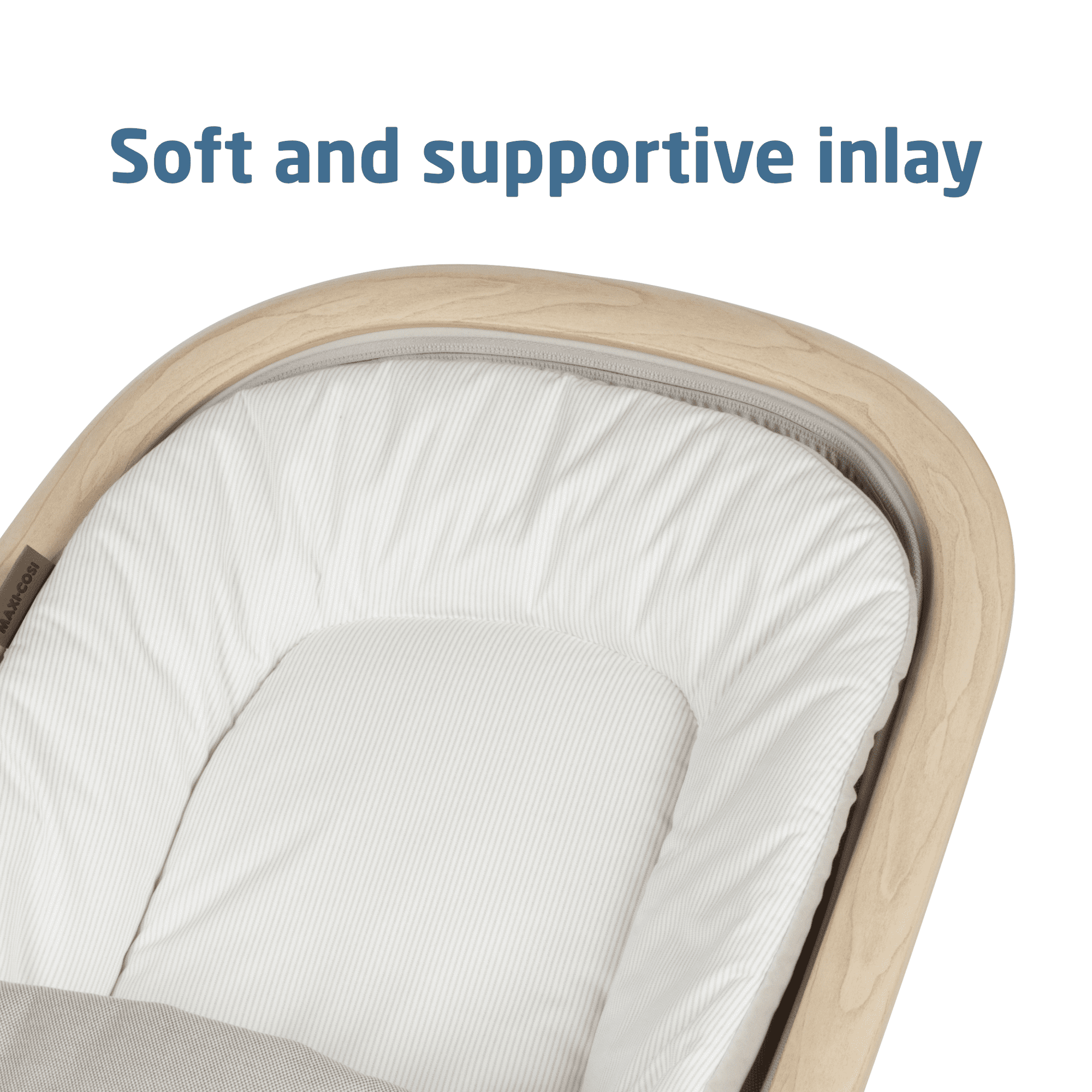 Maxi-Cosi Kori 2-in-1 Rocker - Walmart.com