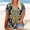 Style9-Army Green oversized tshirts for women, variant on Mceream Plus Size T Shirts for Women Short Sleeve V Neck Raglan Tunic Tops Casual Floral Print Summer Tshirts Oversized Loose Fit Tees Spring Fashion Clothes Vacation Outfits Blouses Navy M