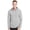 Oatmeal, variant on Men's Pullover Hoody