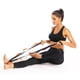 thumbnail image 5 of Bandas elásticas - Bandas de yoga no elásticas - Bandas elásticas de entrenamiento en el hogar para fisioterapia MFZFUKR CPB-DE-SSW506-4, 5 of 5
