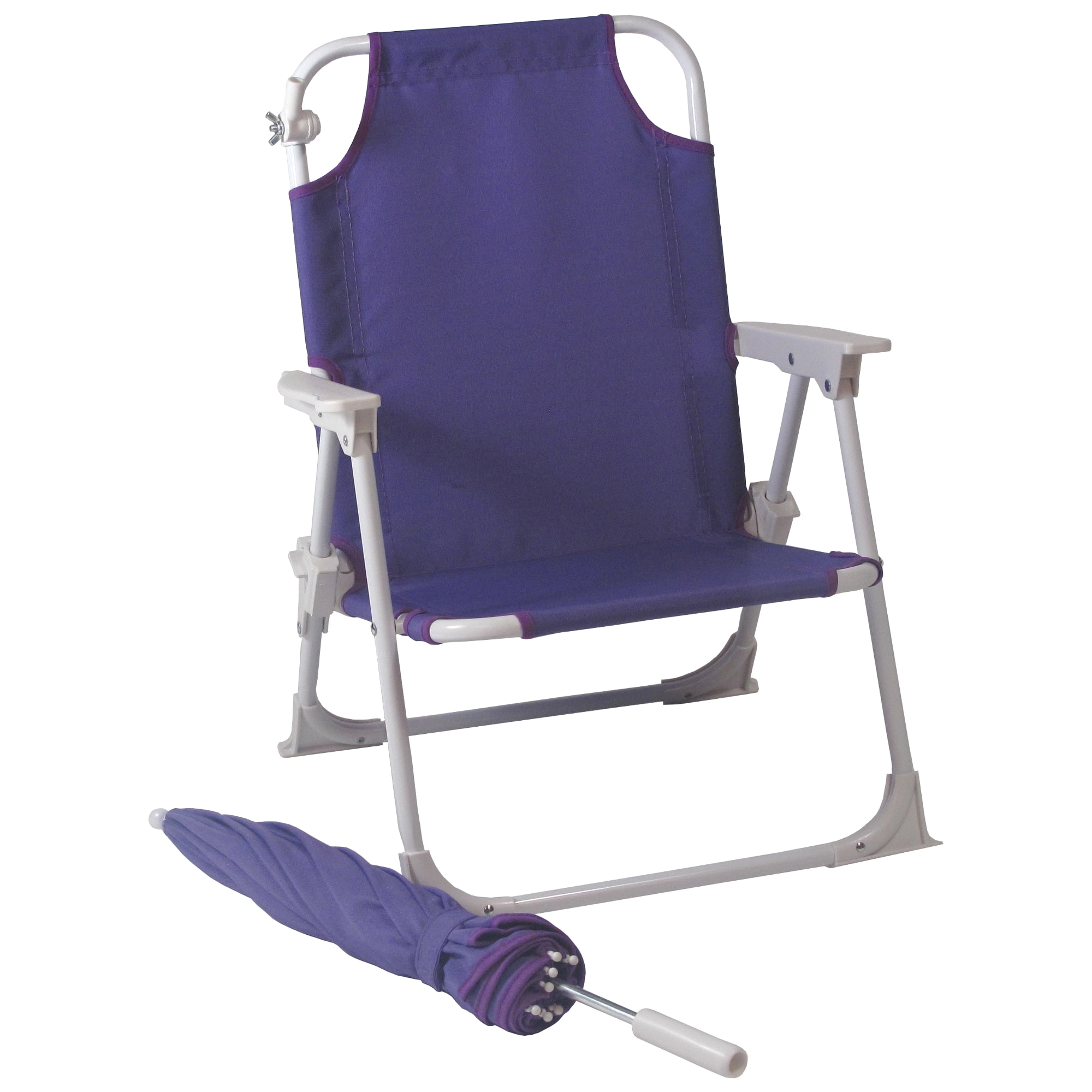 Beach Baby® Premium Kids Umbrella Chair (Recommended for Ages 2 to 5 )