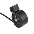 thumbnail image 3 of Kritne 22mm 7/8inch Universal Thumb Throttle Speed Control Assembly for E-Bike Electric Bike Scooters, 3 of 8