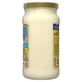 thumbnail image 5 of Classico Light Creamy Alfredo Pasta Sauce, 15 oz Jar, 5 of 8