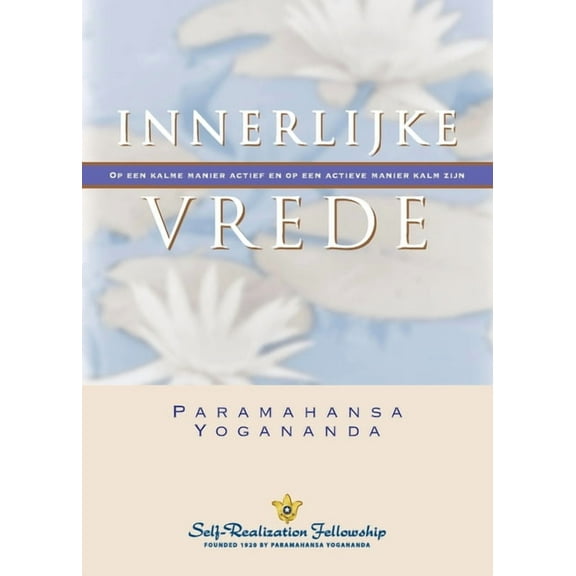 Inner Peace (Dutch) (Paperback)