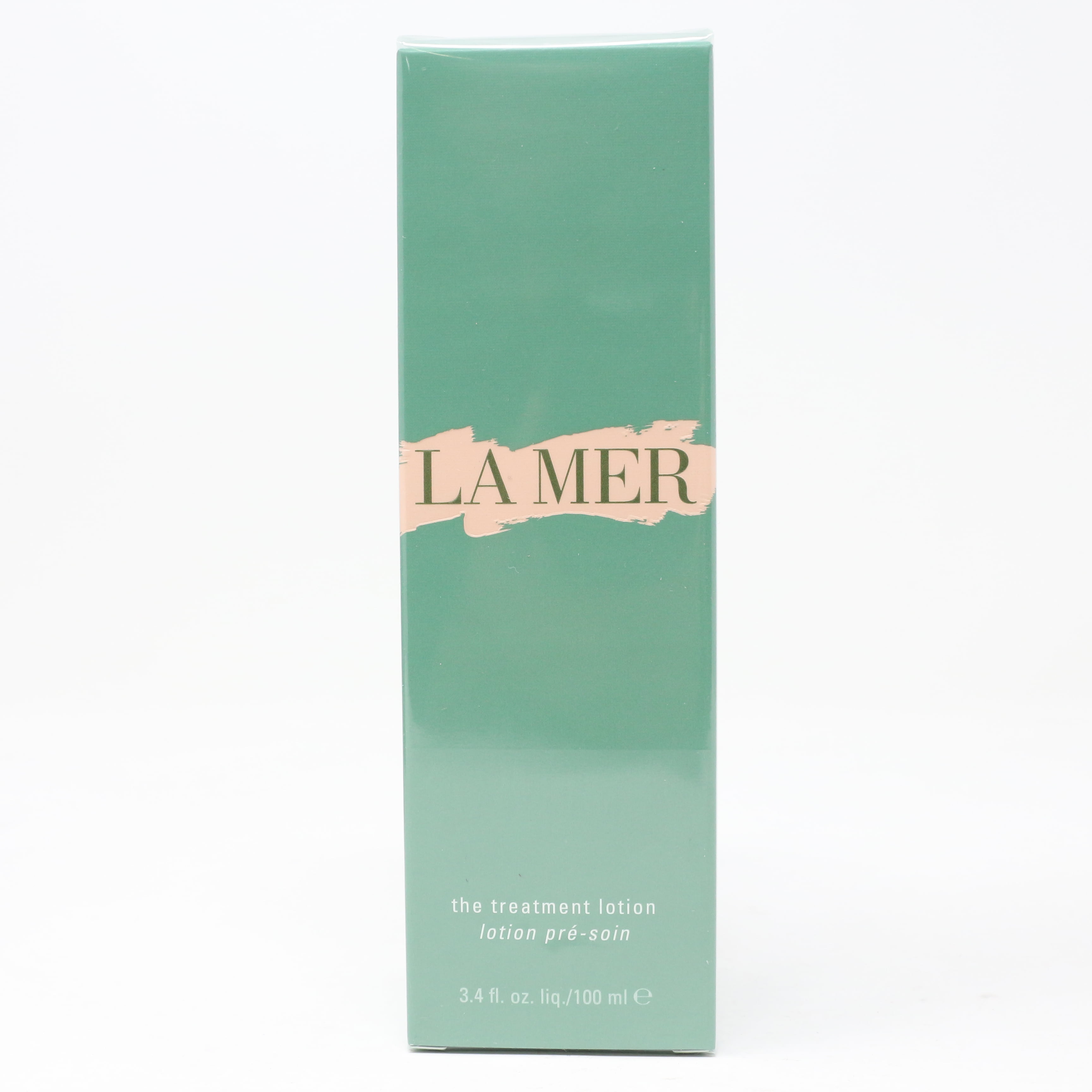 La Mer - La Mer The Treatment Lotion 3.4oz/100ml New In Box - Walmart
