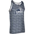 thumbnail image 4 of ProSphere Men's University of New Hampshire Brushed Performance Tank, 4 of 7