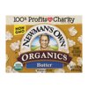 Newman's Own Organics Pop's Corn Butter 3.3 oz
