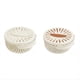 thumbnail image 2 of Cesta de Drenaje de Frutas con Tapa, Recipiente para Lavar Verduras, Colador de Limpieza con Asa Plegable, Cajón para Verduras para Refrigerador, Cajas de Cocina, 2 of 4