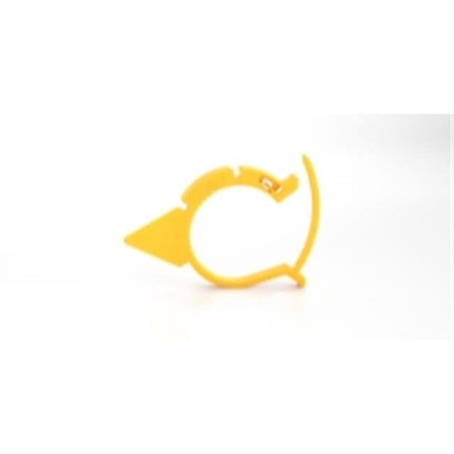 Ken-tool KEN30602 Écrou de Roue Hexagonal 23-30 mm, Indicateur, SAE 1 - 1.81 Po