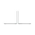 thumbnail image 3 of 15-inch MacBook Air: Apple M3 chip with 8-core CPU and 10-core GPU, 24GB, 512GB SSD - Space Gray, 3 of 5