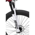 thumbnail image 4 of Bicicleta Ghost Crow Rodada 29 Rojo De Montaña, 4 of 7