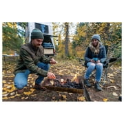 Titan Stormproof, Waterproof & Windproof Match Kit with Two Refill Packs