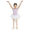 thumbnail image 5 of Capezio Glitter Tutu - Girls, 5 of 6