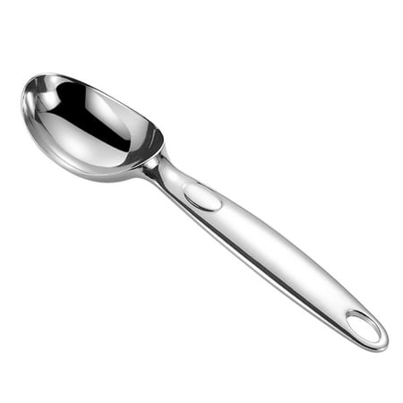 

High Quality Ice Cream Scooper Non-Slip Handle Anti-Freeze Ice Cream Spade Home