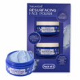 thumbnail image 1 of NATURE WELL Resurfacing Ultra-Fine Face Polish No abrasivo Vitamina C y Niacinamida Exfoliante facial para piel radiante Revitaliza y unifica el tono de la piel Aumenta la hidratación 2.3 oz cada uno, 1 of 5