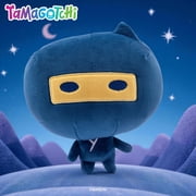 Tamagotchi Gozarutchi 6-Inch Collector Plush