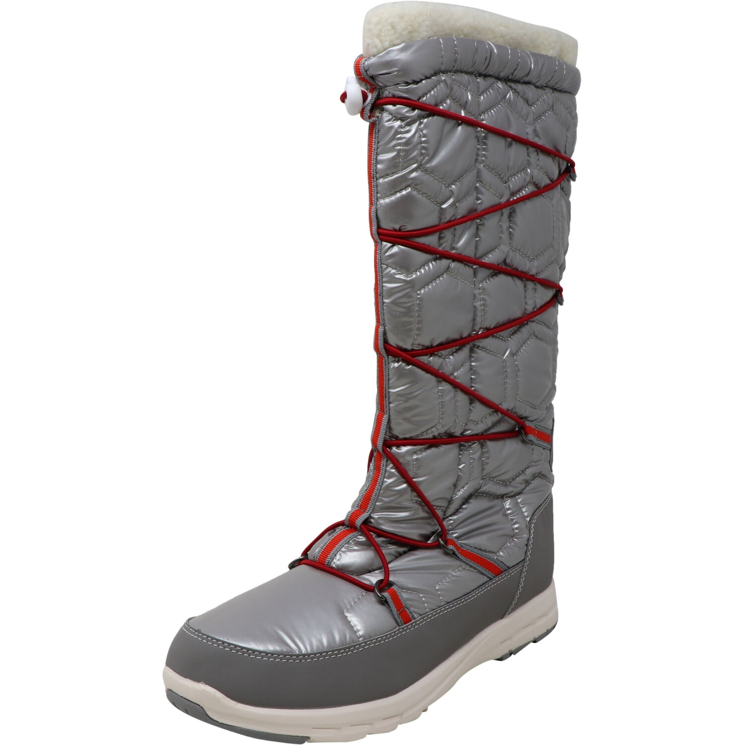 slalom flat half boot