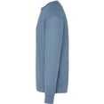 thumbnail image 2 of SG Sweat-Shirt Adulte en Coton Ringspun Sans Étiquette, 2 of 3