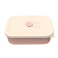 thumbnail image 2 of SUGARMOM Silicone Lunch Box Dividers Salad and Soup Freezer Containers with Bowls Lunch Accessories for Packing and Sandwiches Perfect for Home Closure Bags & lids & Boxes Discount, 2 of 9