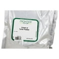 thumbnail image 4 of Frontier Natural Products - Cream of Tartar Powder - 1 lb., 4 of 4