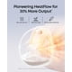 thumbnail image 2 of Extractor de Leche Eufy Security E20 Calefaccionado y Manos Libres con App, 2 of 7