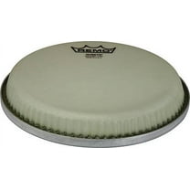 R-Series, Low Collar, Nuskyn? Bongo Drumhead, 7.15"