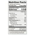 thumbnail image 5 of (3 pack) Great Value Freeze Dried Fuji Apple Fruit Crisps, 1 oz, 5 of 9