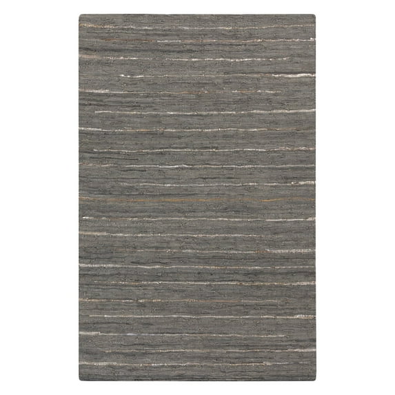 Surya Anthracite ATE800 Indoor Area Rug