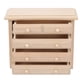 thumbnail image 5 of 1:12, gabinete para casa de muñecas, muebles en miniatura para dormitorio, suministros de regalo artesanales creativos, 5 of 8