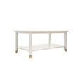 thumbnail image 3 of Greener Valley Coffee Table - White, 3 of 5