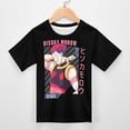 thumbnail image 3 of HUNTER x HUNTER T-Shirts for Boys Girls, Kids 3D Print Short Sleeve, Unisex Crew Neck Tee Shirts for Youth, 3 of 9
