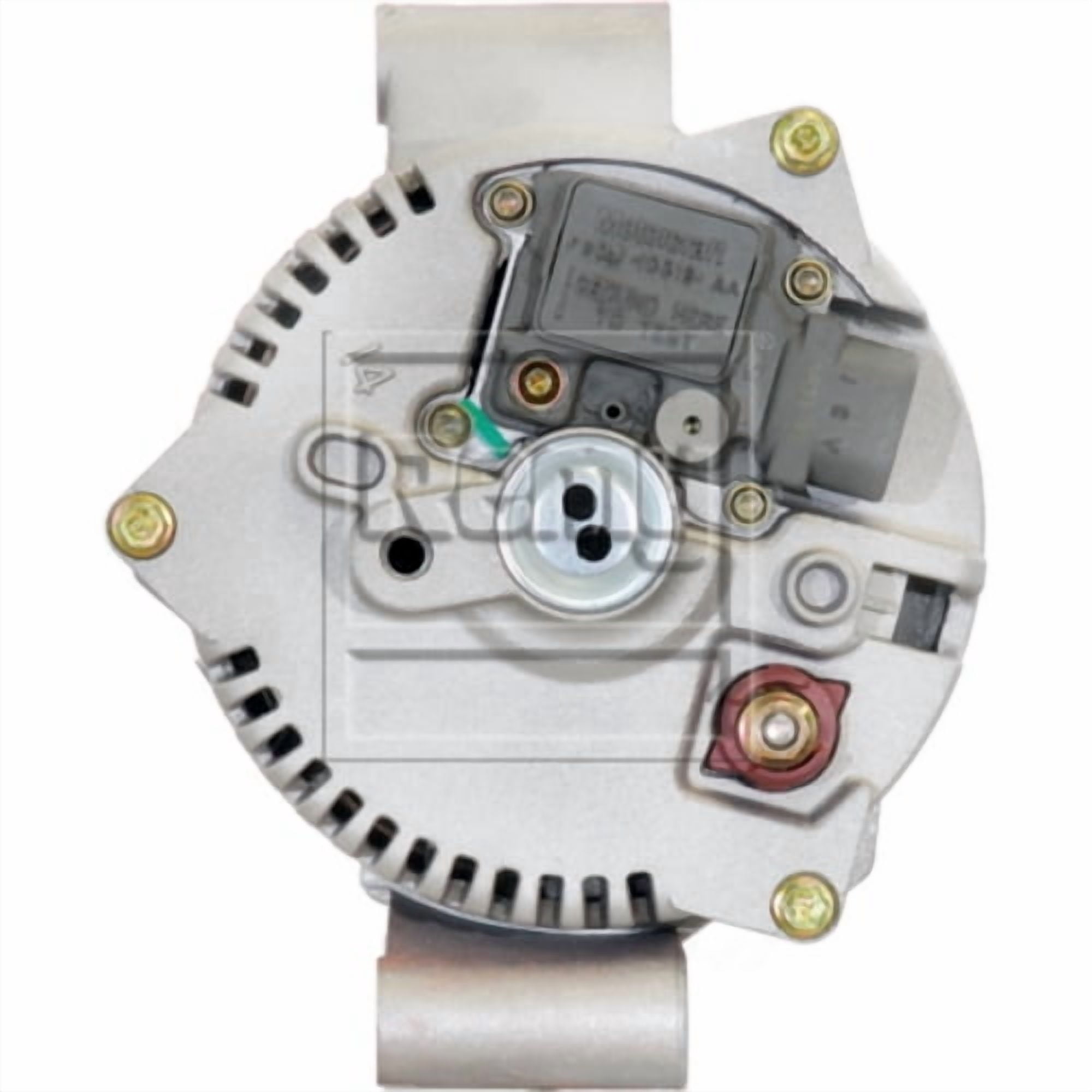 Remy 201981 Alternator