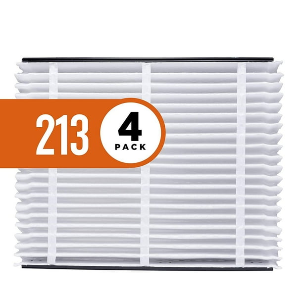 Aprilaire 213 Air Filter for Aprilaire Whole Home Air Purifiers, MERV