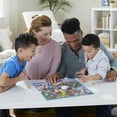 thumbnail image 3 of Candy Land Board Game, Fun Preschool Games for Kids, Family Gifts, Ages 3+, 3 of 9