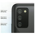 SAMSUNG Galaxy A03s New Cell Phone -  Factory Unlocked Android Smartphone, 32GB, 3 Camera Lenses, Infinity Display Screen, Long Battery Life, Expandable Storage