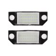 thumbnail image 1 of 4502331, Par De Luces De Matrícula De Alto Brillo Anticolisión Trasera Para Coche OTVIAP Licence Plate Light, 1 of 8