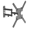 thumbnail image 1 of GlobalTone Wall mount articulated arm Universal LED LCD PLASMA 23" to 55", 1 of 4