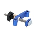 thumbnail image 1 of Press Plate Fixture,Press Plate Clamp Fixture Woodworking Fixtures Fastening Platen Router Breakthrough Technology, 1 of 8