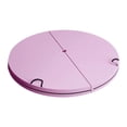 thumbnail image 4 of Colaxi Pole Dance Mat Foldable Equipment Simple Maintenance Pole Crash Pad Crash Mat for Studios Exercise Strength Training Home Gym, 4 of 8