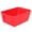 Red, variant on FUTUREORYY Large Red Party Beer Bucket with Thick Plastic Ice Storage Bin for Freezer and Outdoor Use
