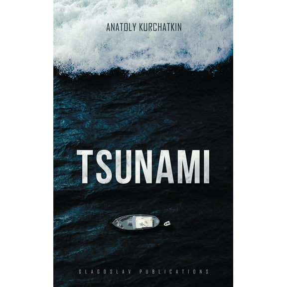 Tsunami, (Hardcover)