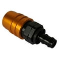 thumbnail image 3 of Jiffy-Tite 51508P Quick Connect Fluid Fittings, -8 AN Push Lock Socket, 3 of 5