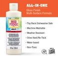 thumbnail image 4 of Mod Podge Multi Gloss Sealer, Glue, and Finish, 237 ml, 4 of 7