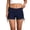 F152 BU1, variant on Likimi Womens Shorts Low Waist Solid Color Breathable Comfort Slim Fit Summer Casual Shorts Light Gray Size S