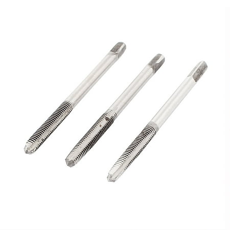 M3 X 0.5 Tap&Die Set Right Hand, M3x0.5 Tap and Die Set