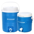 thumbnail image 3 of Set de 2 Termos Hypermark Thermos Dispenser 2.1 de 2 Galones y  1  Galón Azul, 3 of 8