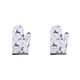 thumbnail image 4 of Billuyoard Thickened Mitts Kitchen Cooking Oven Thermal Insulation Resistant Cotton Mitt Mitts Restaurant Insulation Lined 2Conjunto, 4 of 6
