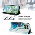 thumbnail image 2 of FOXDOCK Funda Tipo Cartera para Honor X6B con Soporte y Correa – Diseño de Patrones Lindos, 2 of 6