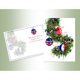 thumbnail image 1 of Guirnalda Patriótica - Valor Excepcional LPG Greetings 53130-18, 1 of 1