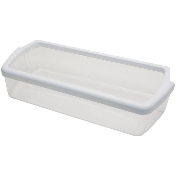 Exact Replacement Parts W10321304 Refrigerator Door Bin for Whirlpool